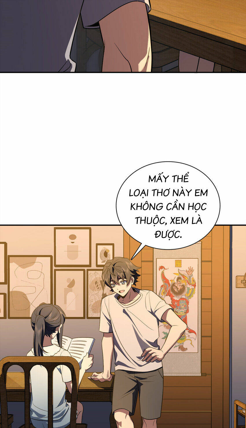 Bà Xã Nhà Tôi Đến Từ Ngàn Năm Trước Chapter 152 - Trang 2