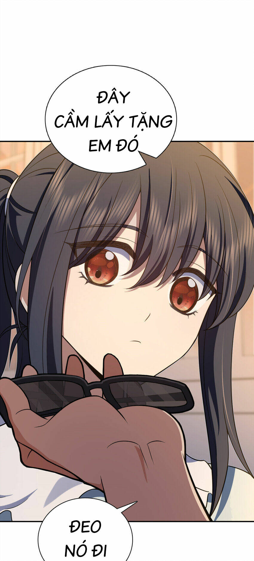 Bà Xã Nhà Tôi Đến Từ Ngàn Năm Trước Chapter 152 - Trang 2