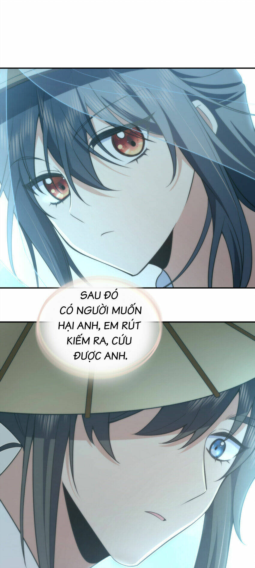 Bà Xã Nhà Tôi Đến Từ Ngàn Năm Trước Chapter 152 - Trang 2