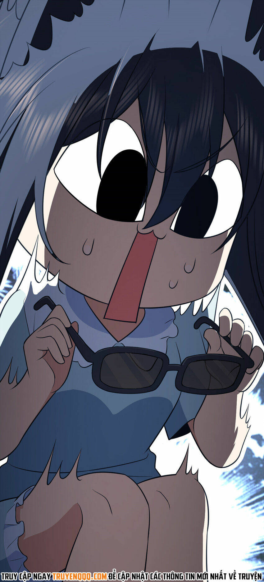 Bà Xã Nhà Tôi Đến Từ Ngàn Năm Trước Chapter 152 - Trang 2