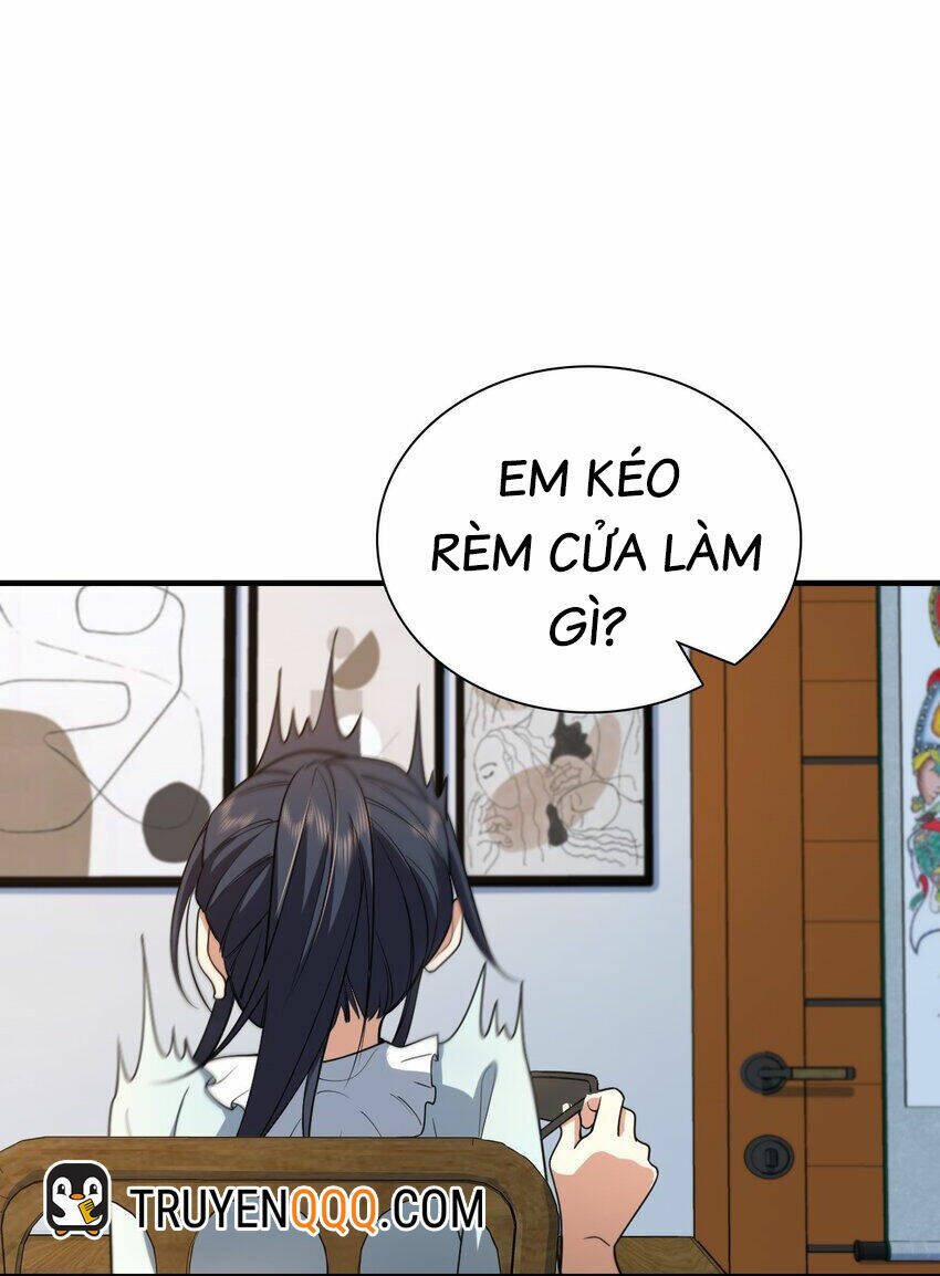 Bà Xã Nhà Tôi Đến Từ Ngàn Năm Trước Chapter 152 - Trang 2