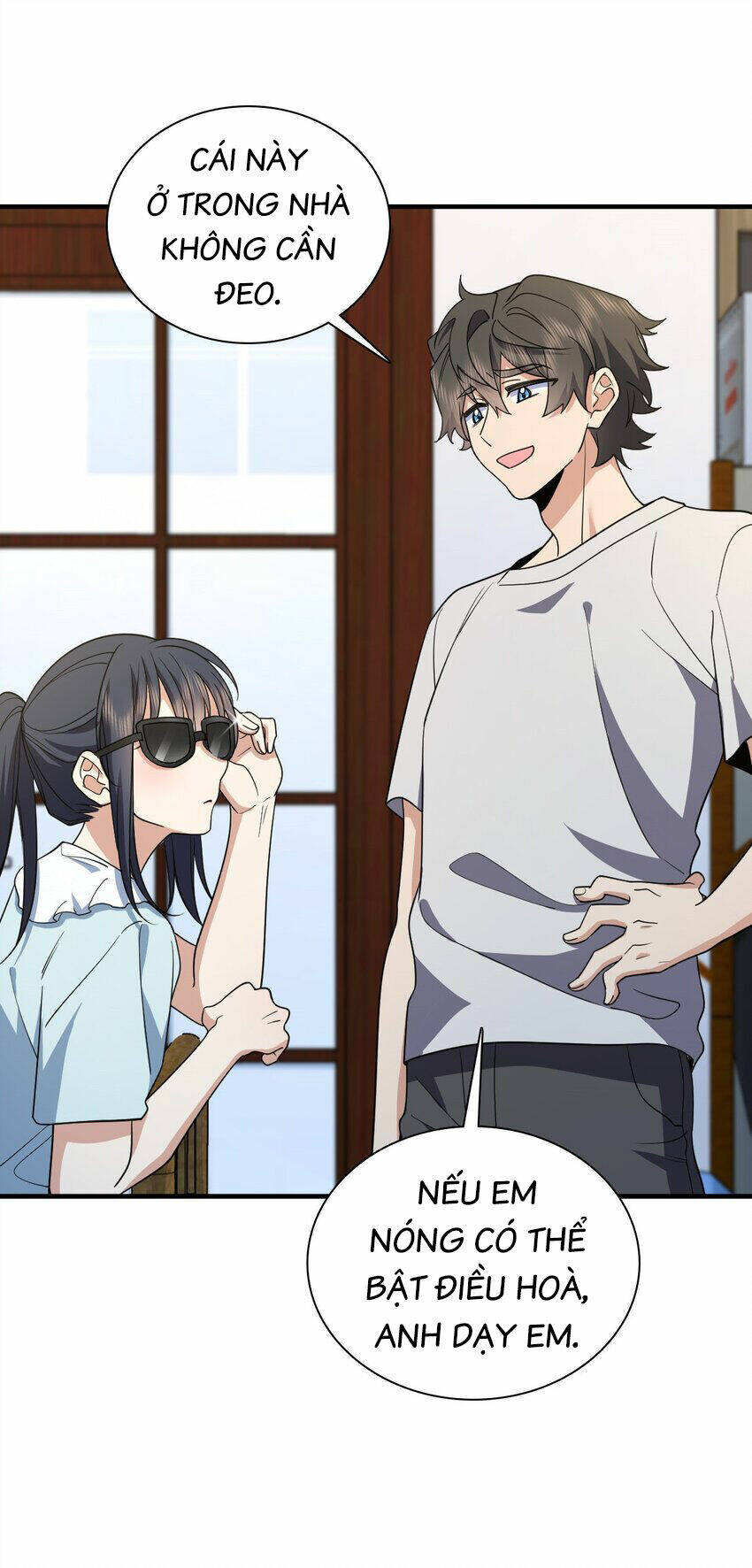 Bà Xã Nhà Tôi Đến Từ Ngàn Năm Trước Chapter 152 - Trang 2