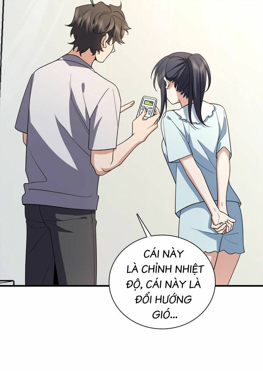 Bà Xã Nhà Tôi Đến Từ Ngàn Năm Trước Chapter 152 - Trang 2