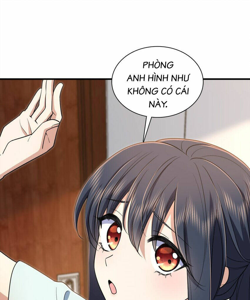 Bà Xã Nhà Tôi Đến Từ Ngàn Năm Trước Chapter 152 - Trang 2