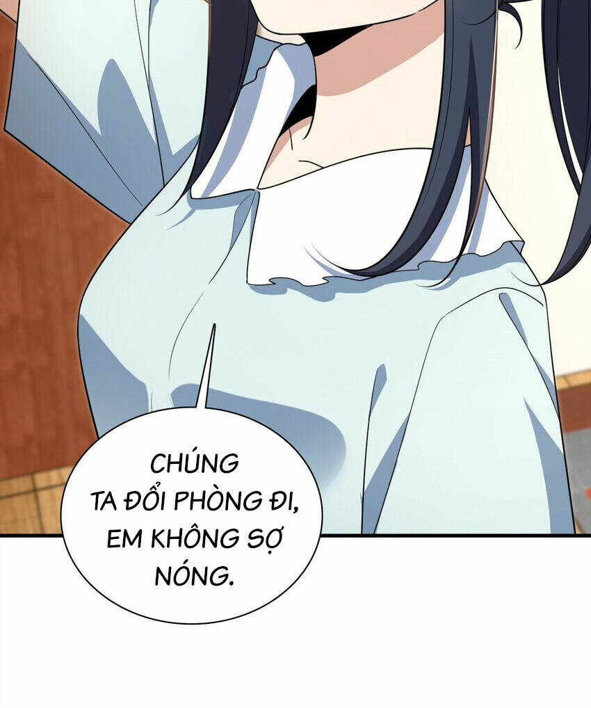 Bà Xã Nhà Tôi Đến Từ Ngàn Năm Trước Chapter 152 - Trang 2