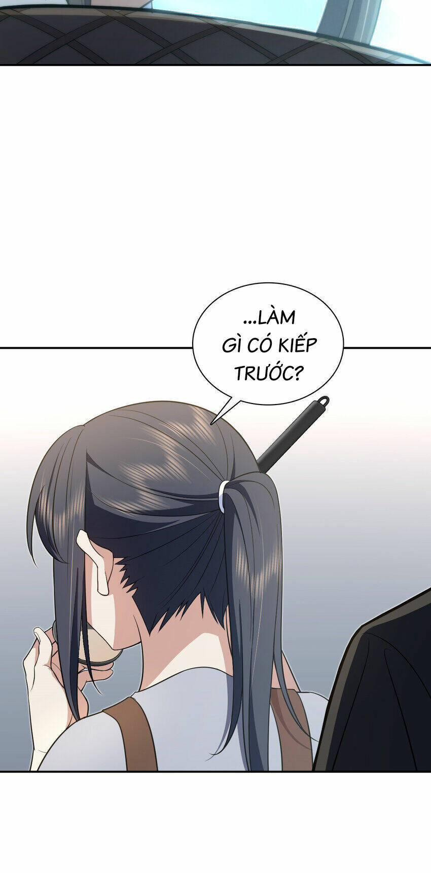 Bà Xã Nhà Tôi Đến Từ Ngàn Năm Trước Chapter 152 - Trang 2