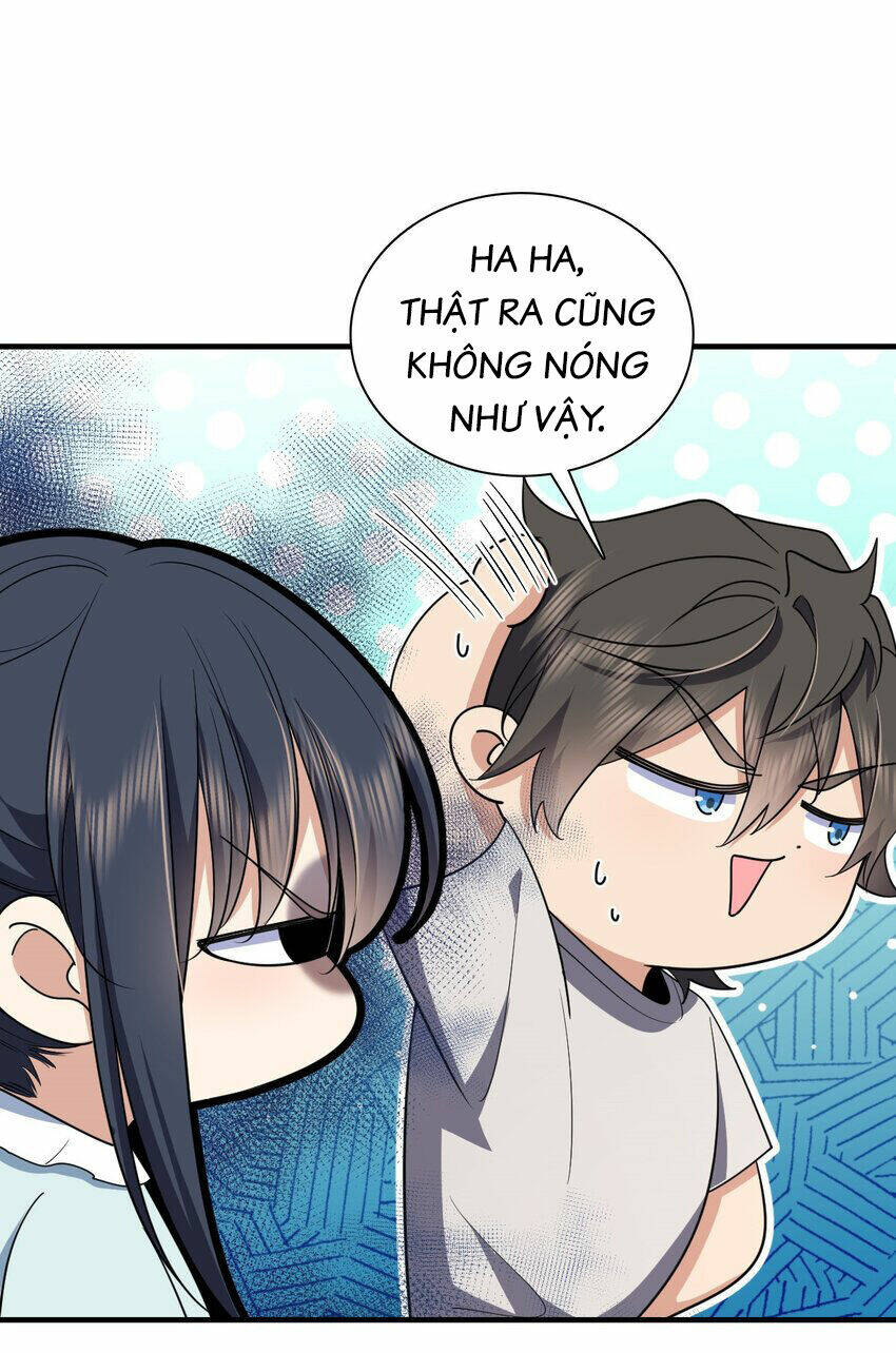 Bà Xã Nhà Tôi Đến Từ Ngàn Năm Trước Chapter 152 - Trang 2