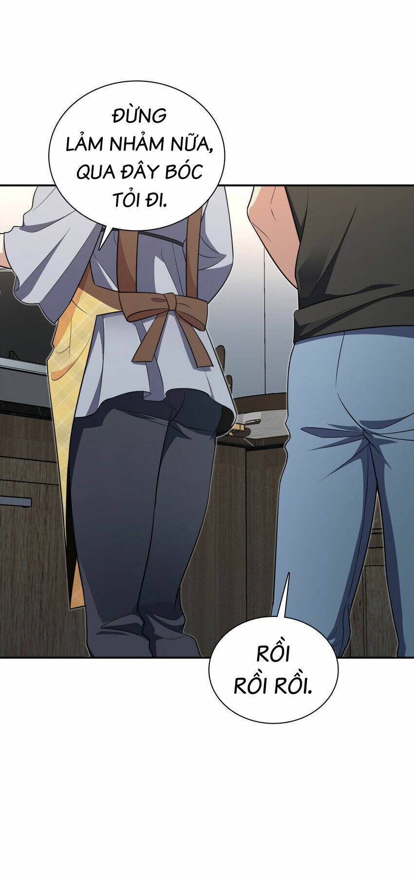 Bà Xã Nhà Tôi Đến Từ Ngàn Năm Trước Chapter 152 - Trang 2