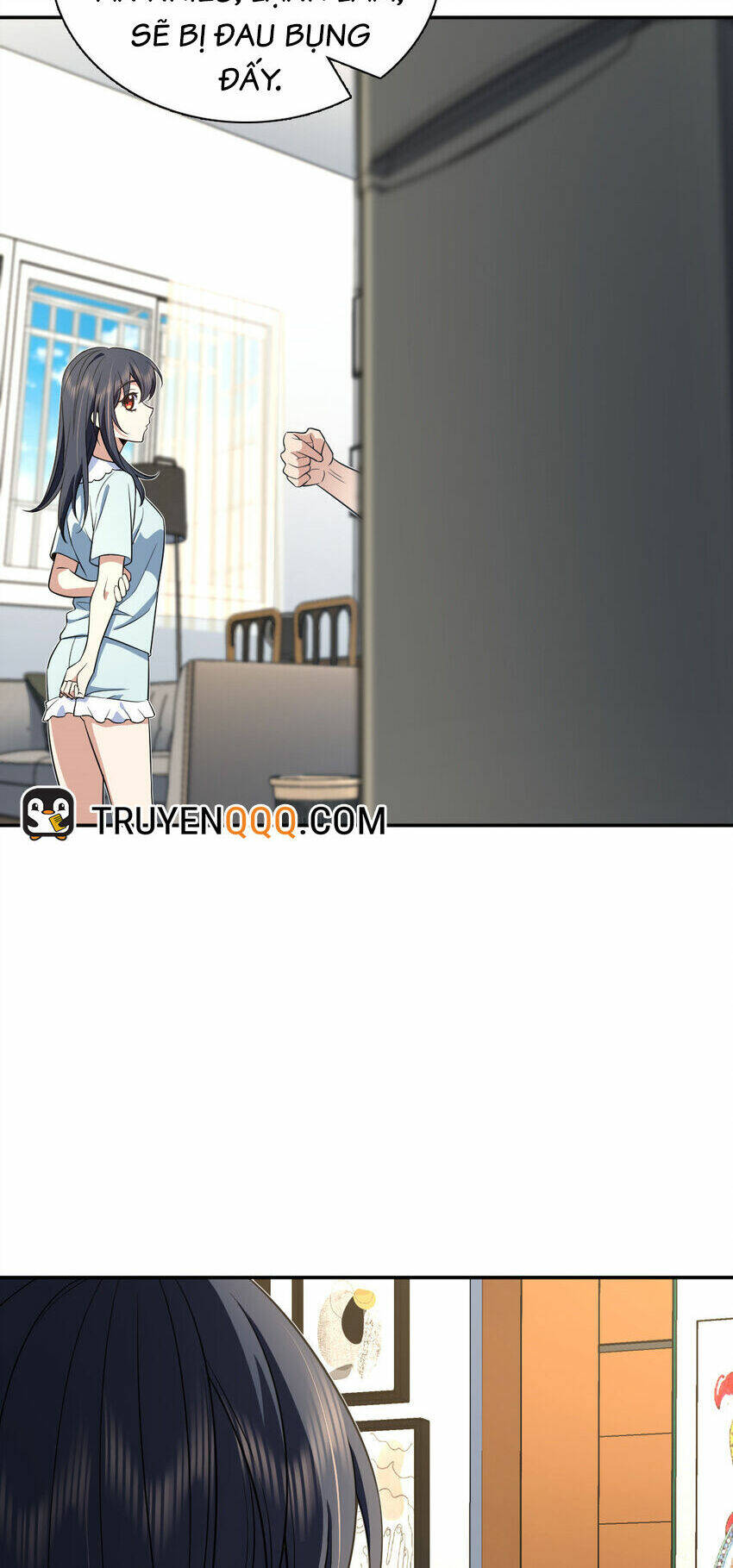 Bà Xã Nhà Tôi Đến Từ Ngàn Năm Trước Chapter 152 - Trang 2