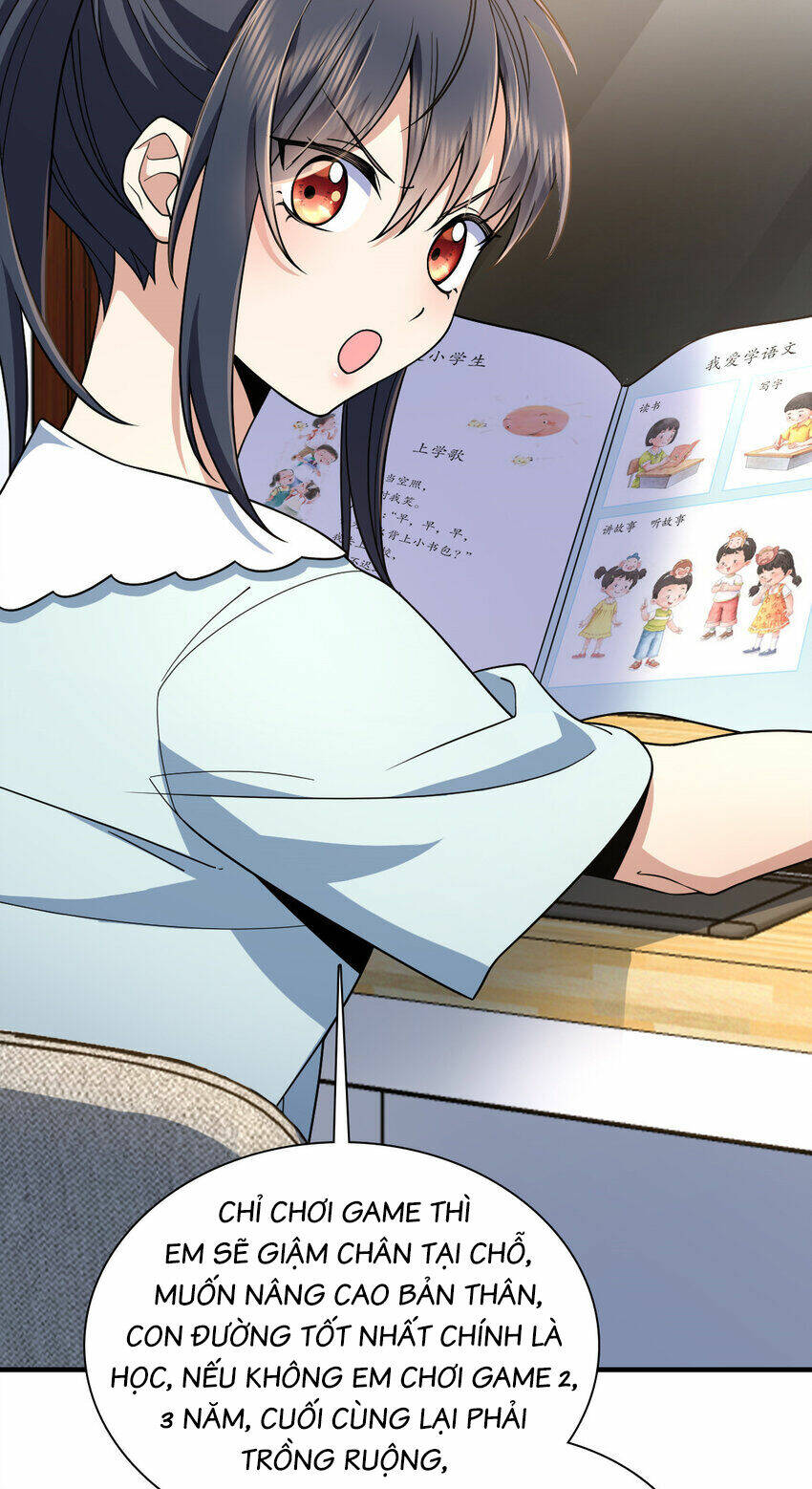 Bà Xã Nhà Tôi Đến Từ Ngàn Năm Trước Chapter 153.5 - Trang 2