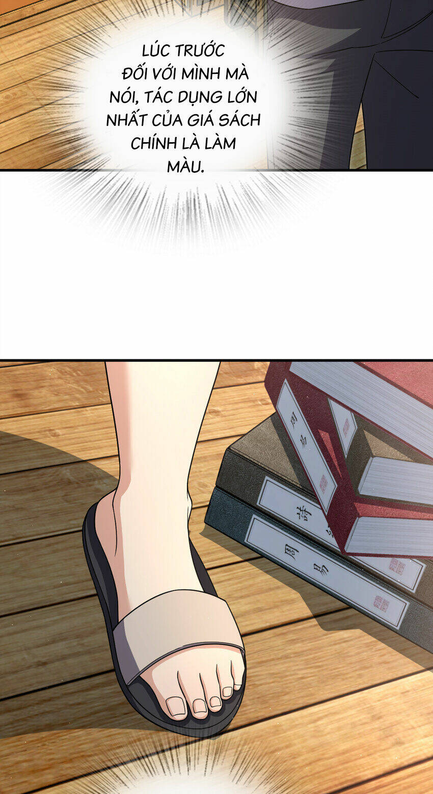 Bà Xã Nhà Tôi Đến Từ Ngàn Năm Trước Chapter 153.5 - Trang 2