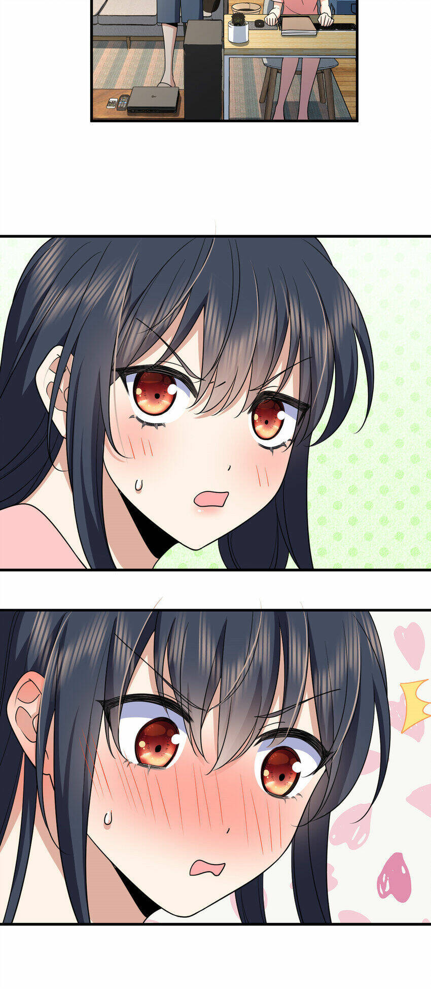 Bà Xã Nhà Tôi Đến Từ Ngàn Năm Trước Chapter 153.5 - Trang 2