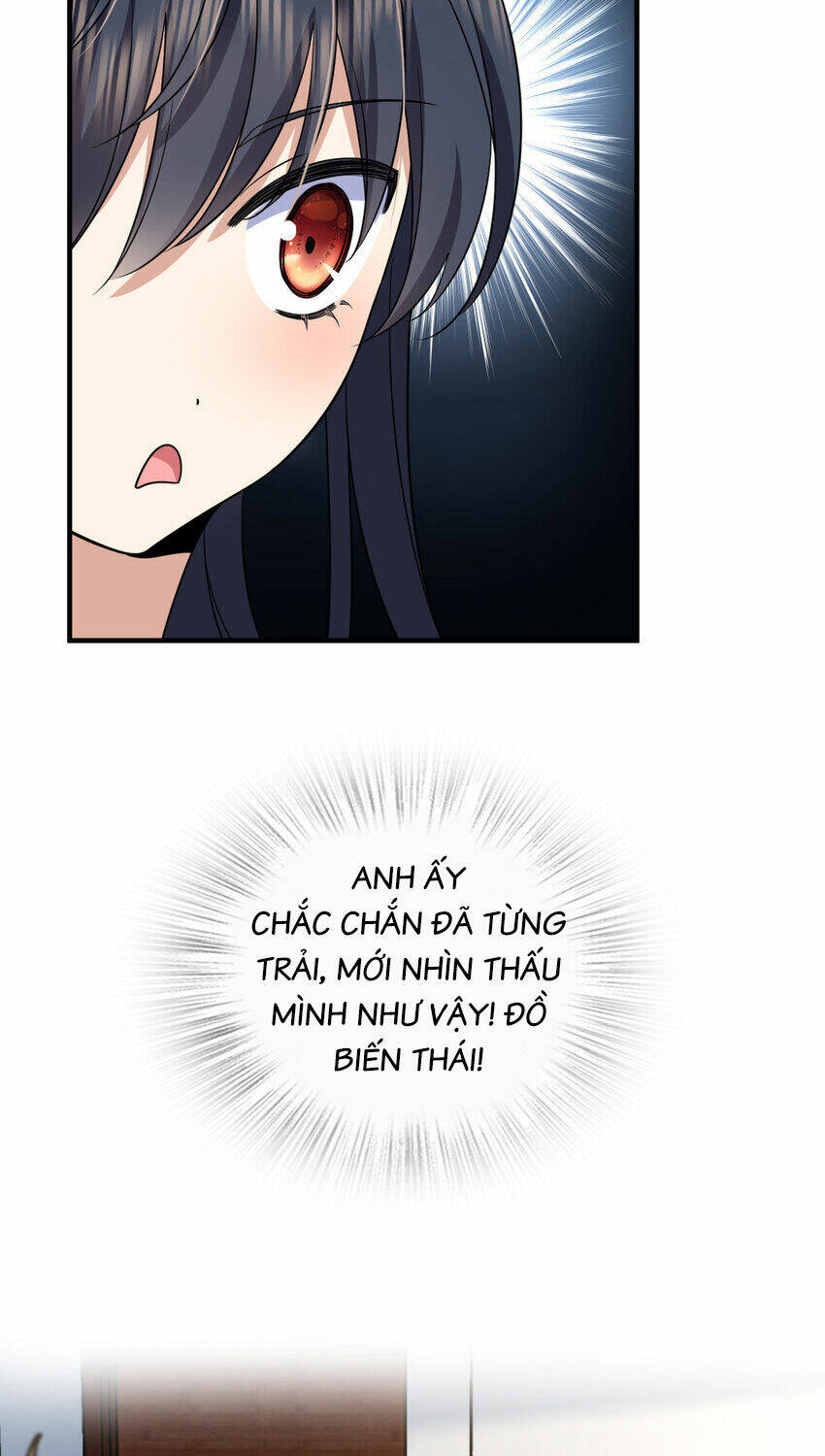 Bà Xã Nhà Tôi Đến Từ Ngàn Năm Trước Chapter 153.5 - Trang 2