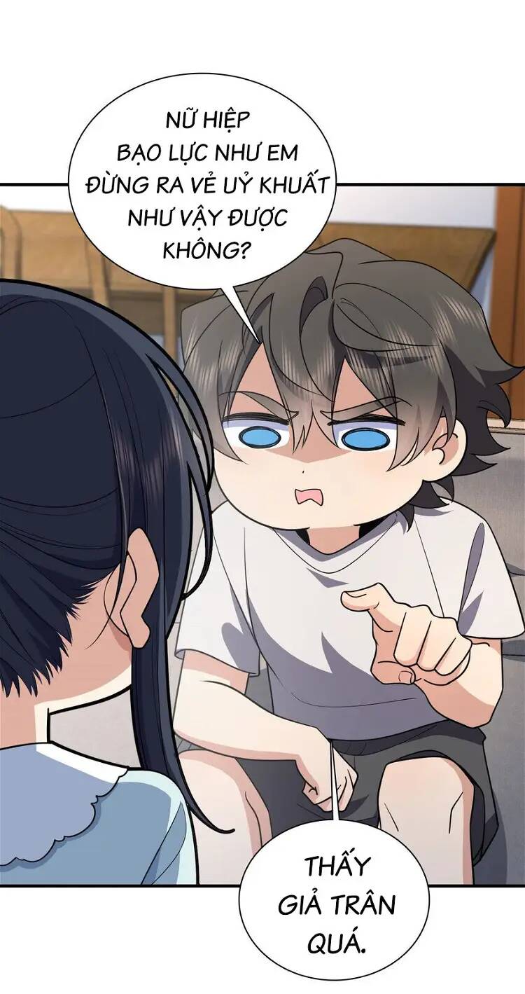 Bà Xã Nhà Tôi Đến Từ Ngàn Năm Trước Chapter 153 - Trang 2