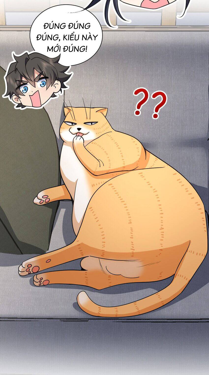 Bà Xã Nhà Tôi Đến Từ Ngàn Năm Trước Chapter 153 - Trang 2