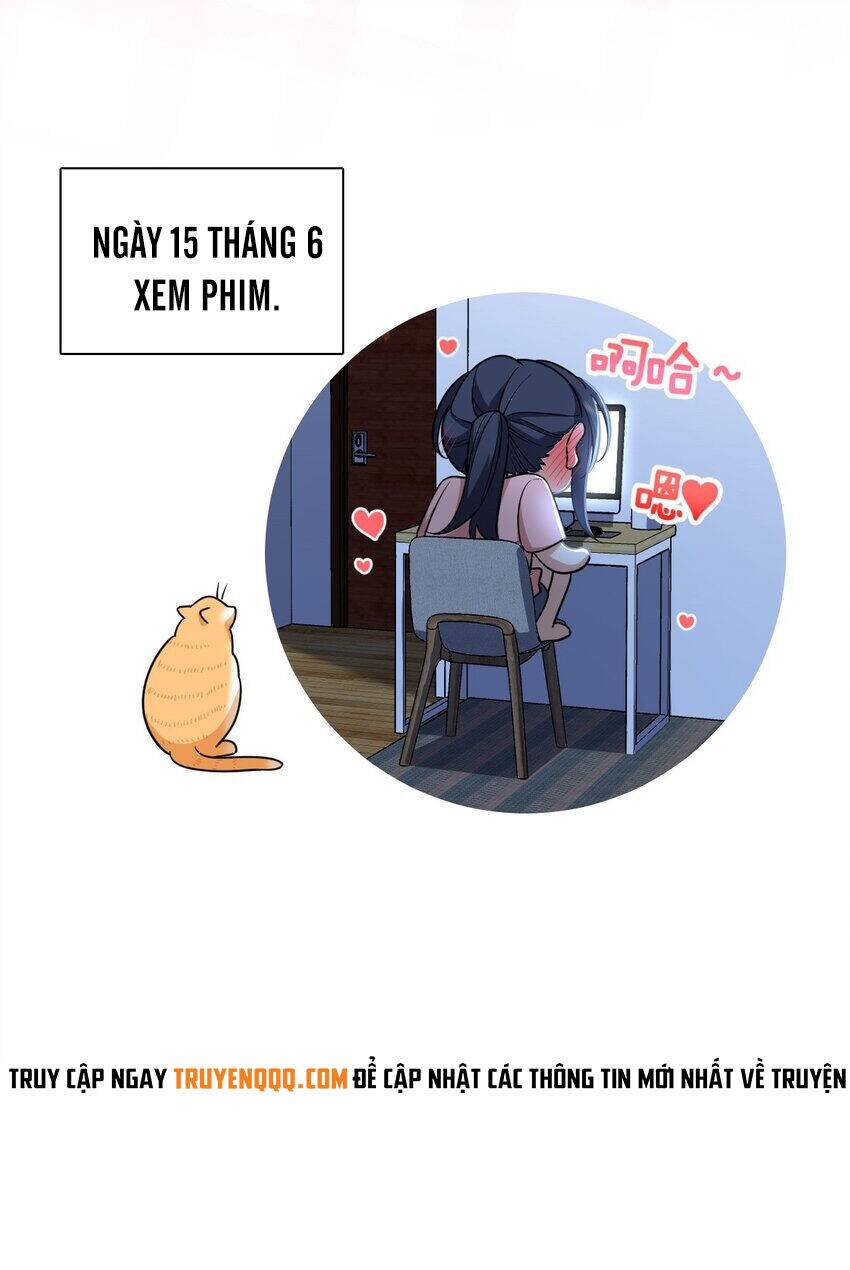 Bà Xã Nhà Tôi Đến Từ Ngàn Năm Trước Chapter 153 - Trang 2