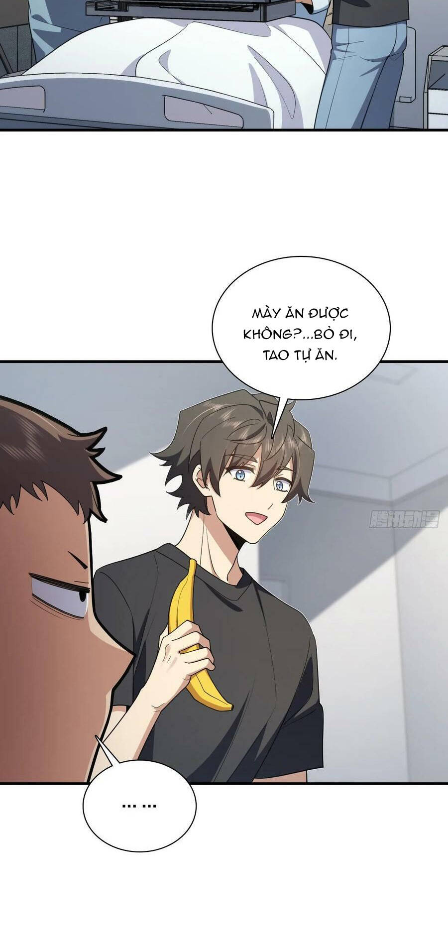 Bà Xã Nhà Tôi Đến Từ Ngàn Năm Trước Chapter 155 - Trang 2