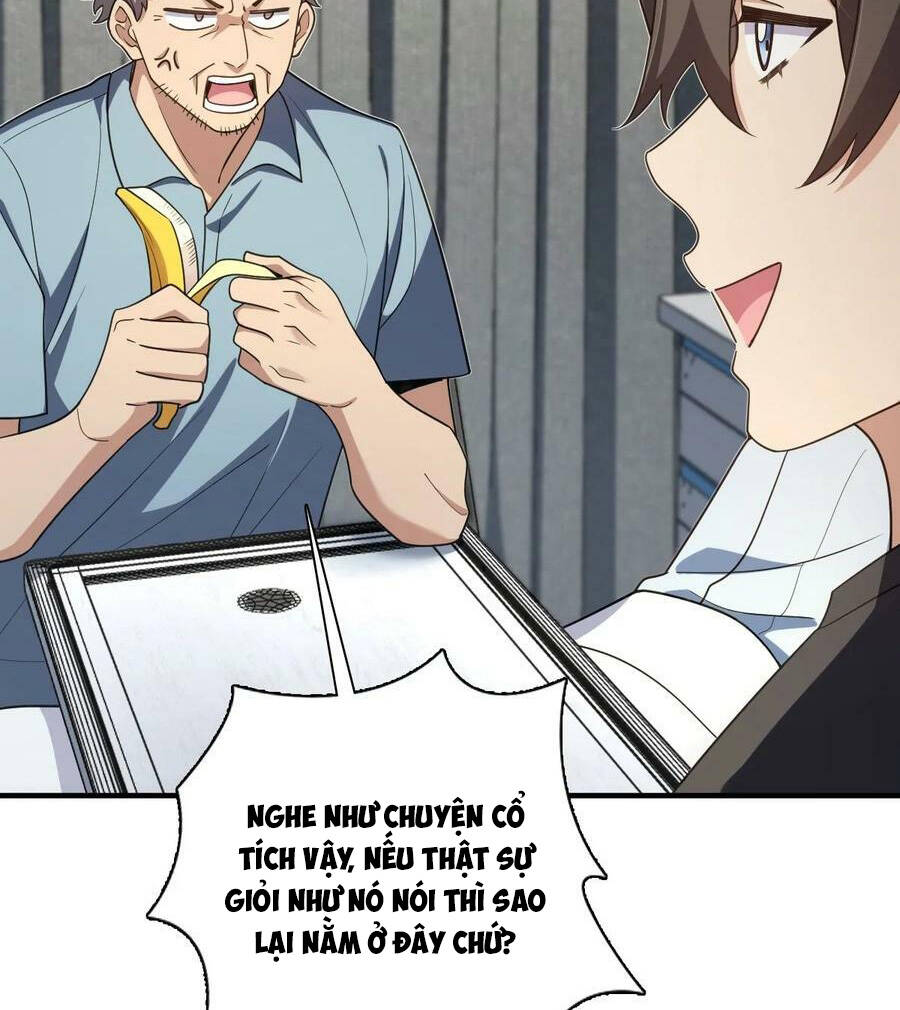 Bà Xã Nhà Tôi Đến Từ Ngàn Năm Trước Chapter 155 - Trang 2