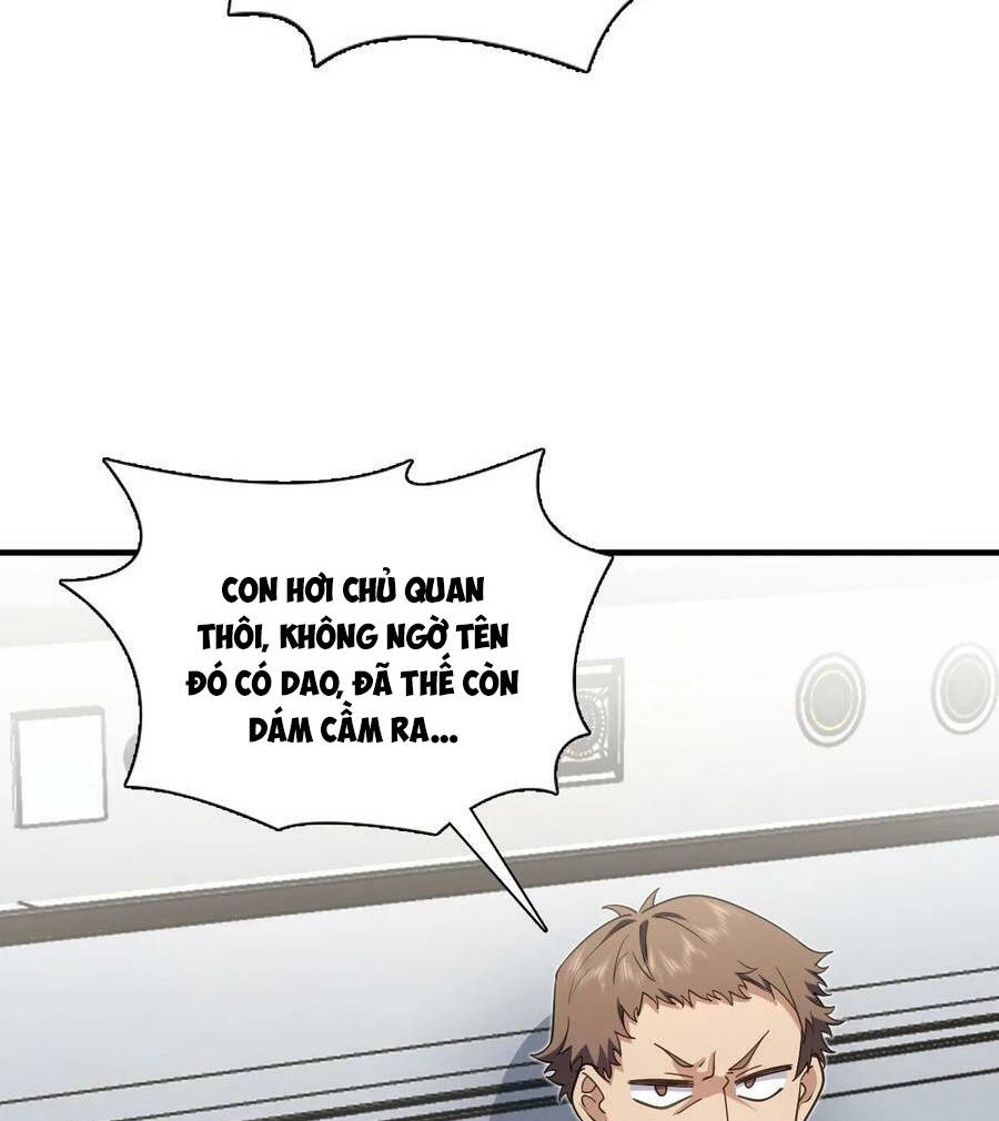 Bà Xã Nhà Tôi Đến Từ Ngàn Năm Trước Chapter 155 - Trang 2