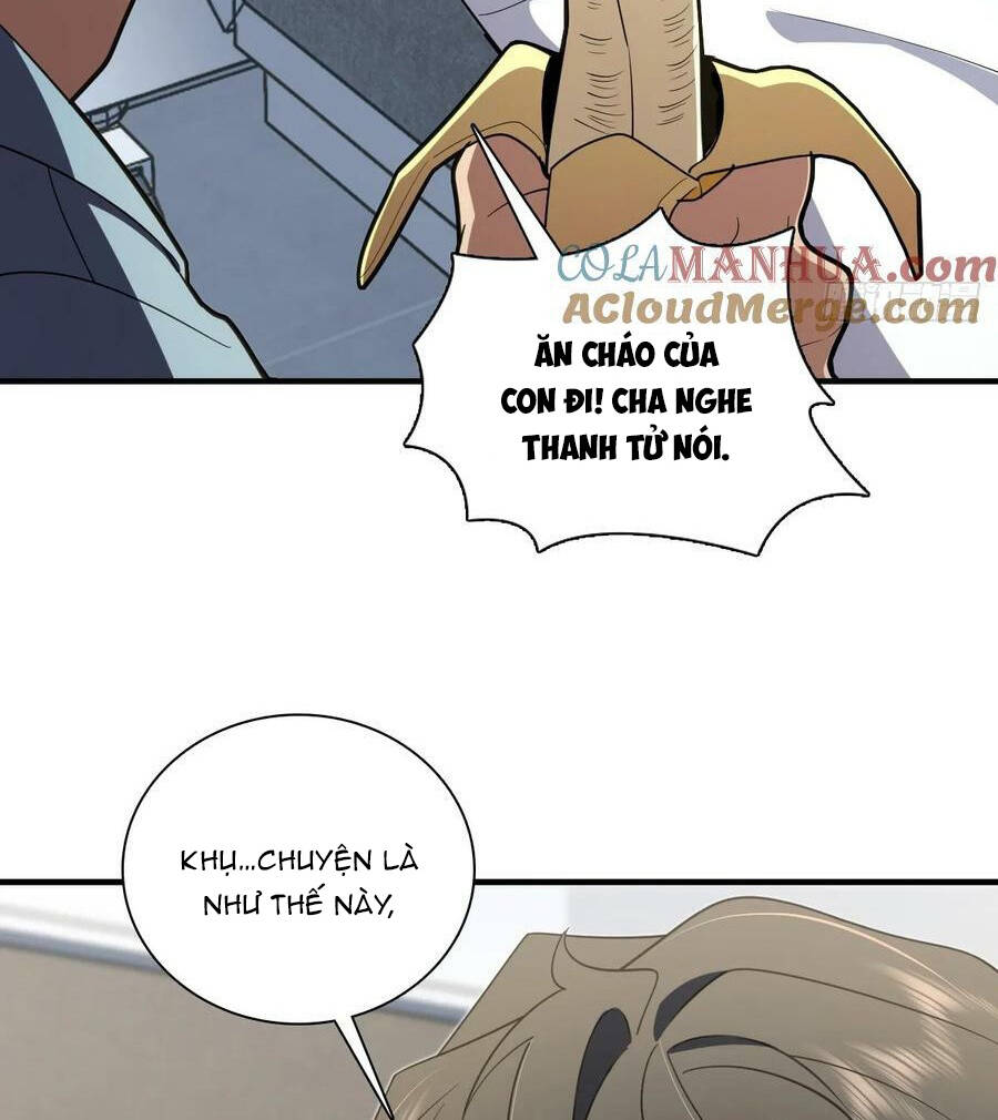 Bà Xã Nhà Tôi Đến Từ Ngàn Năm Trước Chapter 155 - Trang 2