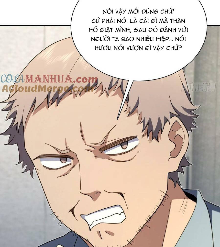 Bà Xã Nhà Tôi Đến Từ Ngàn Năm Trước Chapter 155 - Trang 2