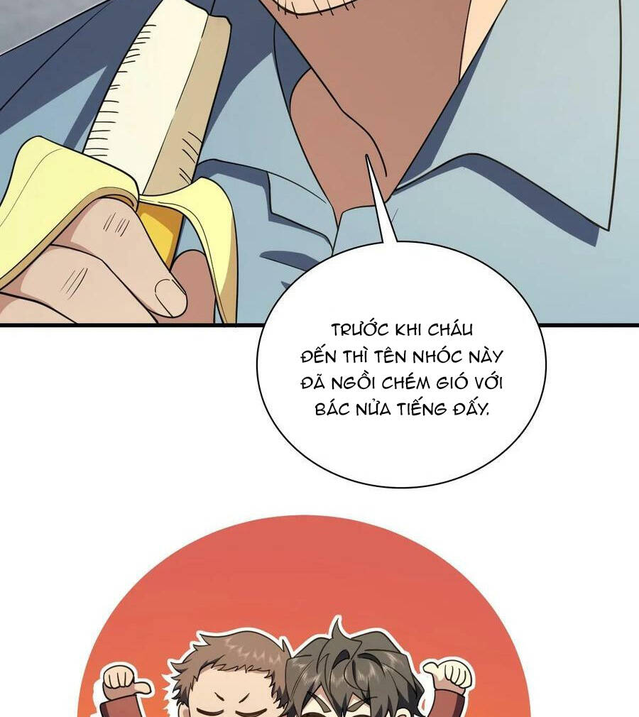 Bà Xã Nhà Tôi Đến Từ Ngàn Năm Trước Chapter 155 - Trang 2