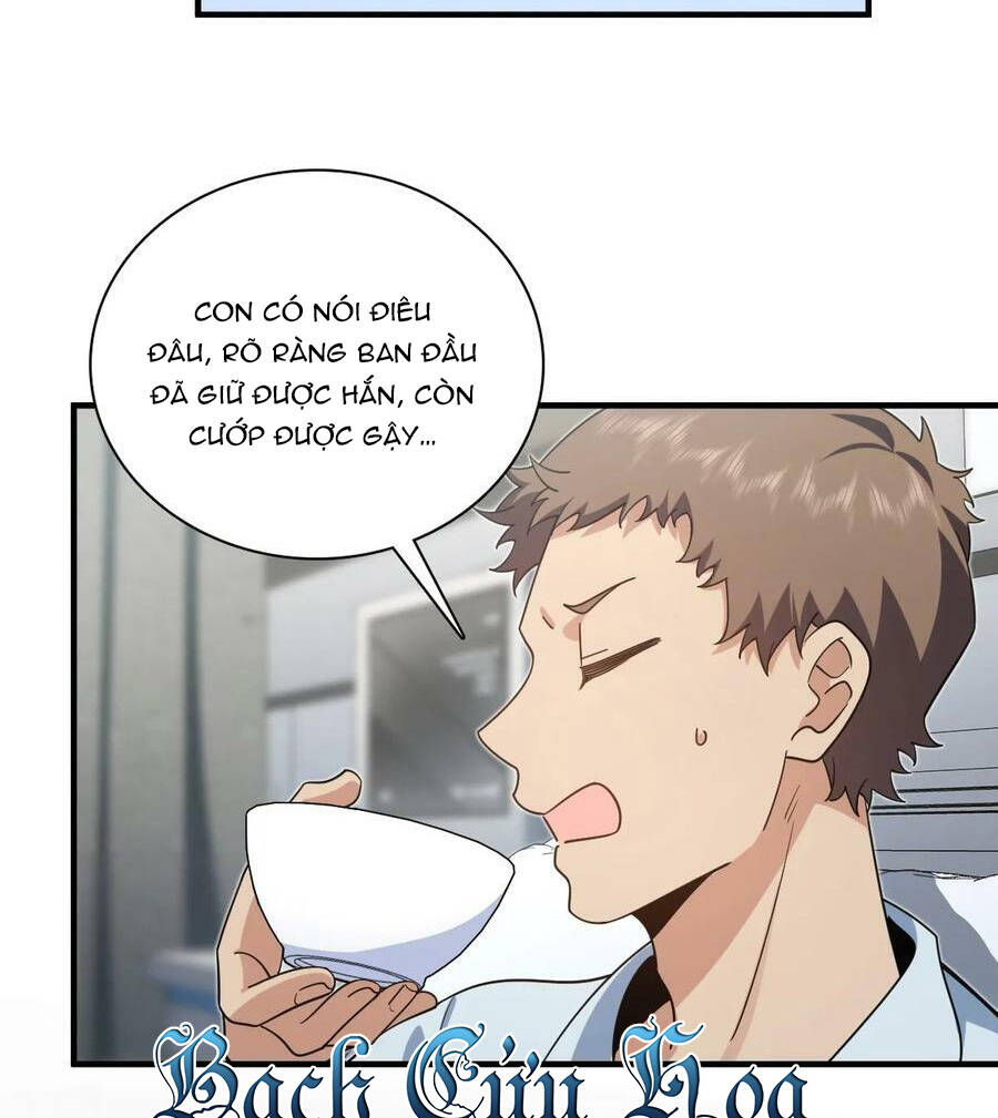 Bà Xã Nhà Tôi Đến Từ Ngàn Năm Trước Chapter 155 - Trang 2