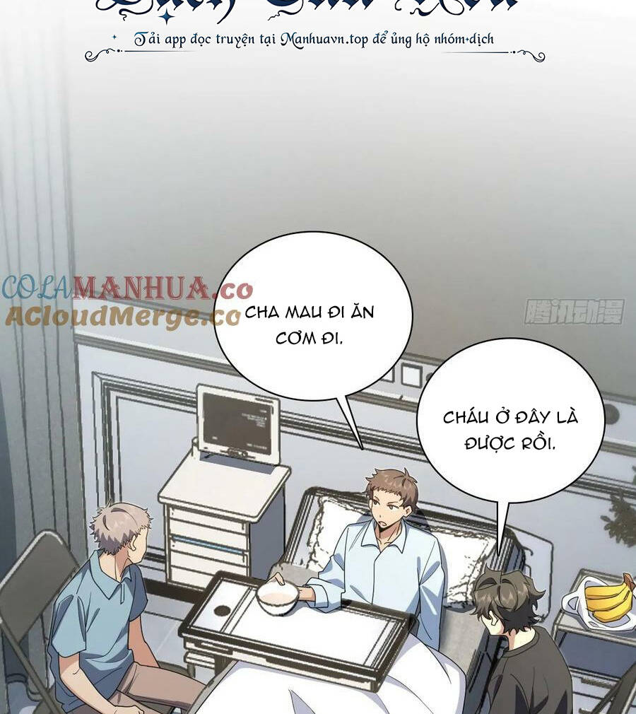 Bà Xã Nhà Tôi Đến Từ Ngàn Năm Trước Chapter 155 - Trang 2