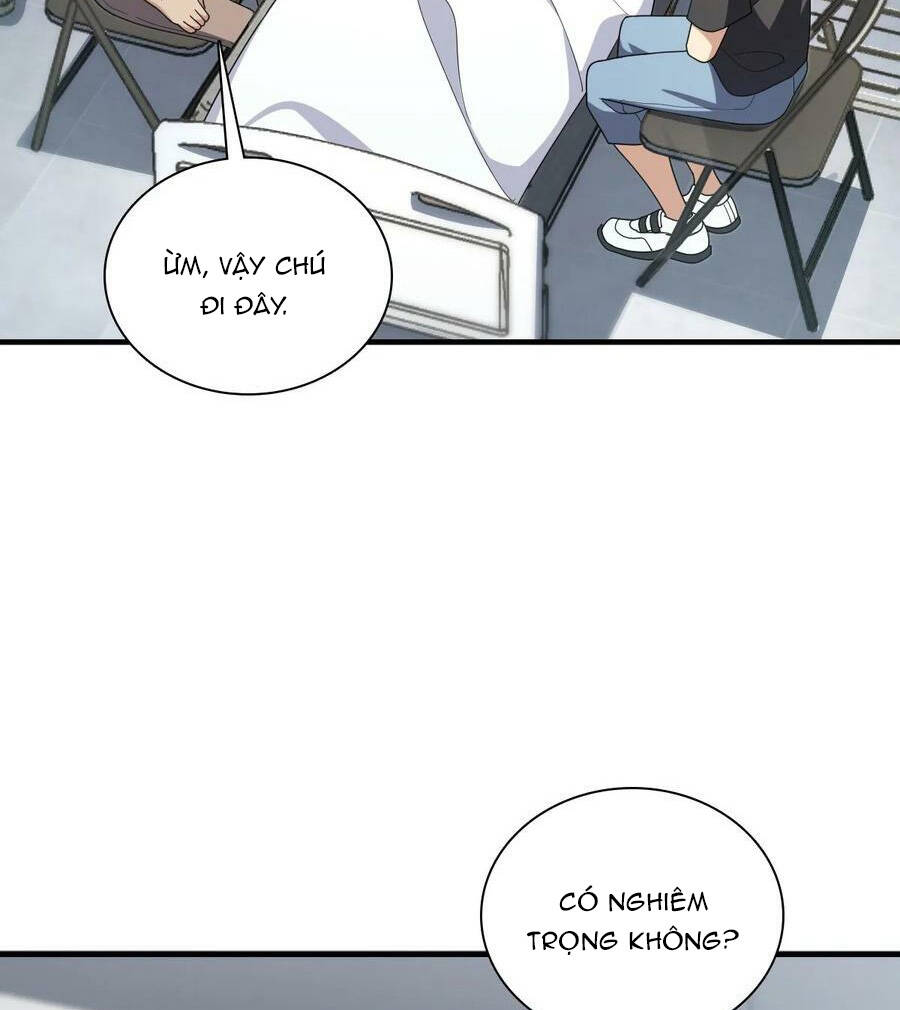 Bà Xã Nhà Tôi Đến Từ Ngàn Năm Trước Chapter 155 - Trang 2