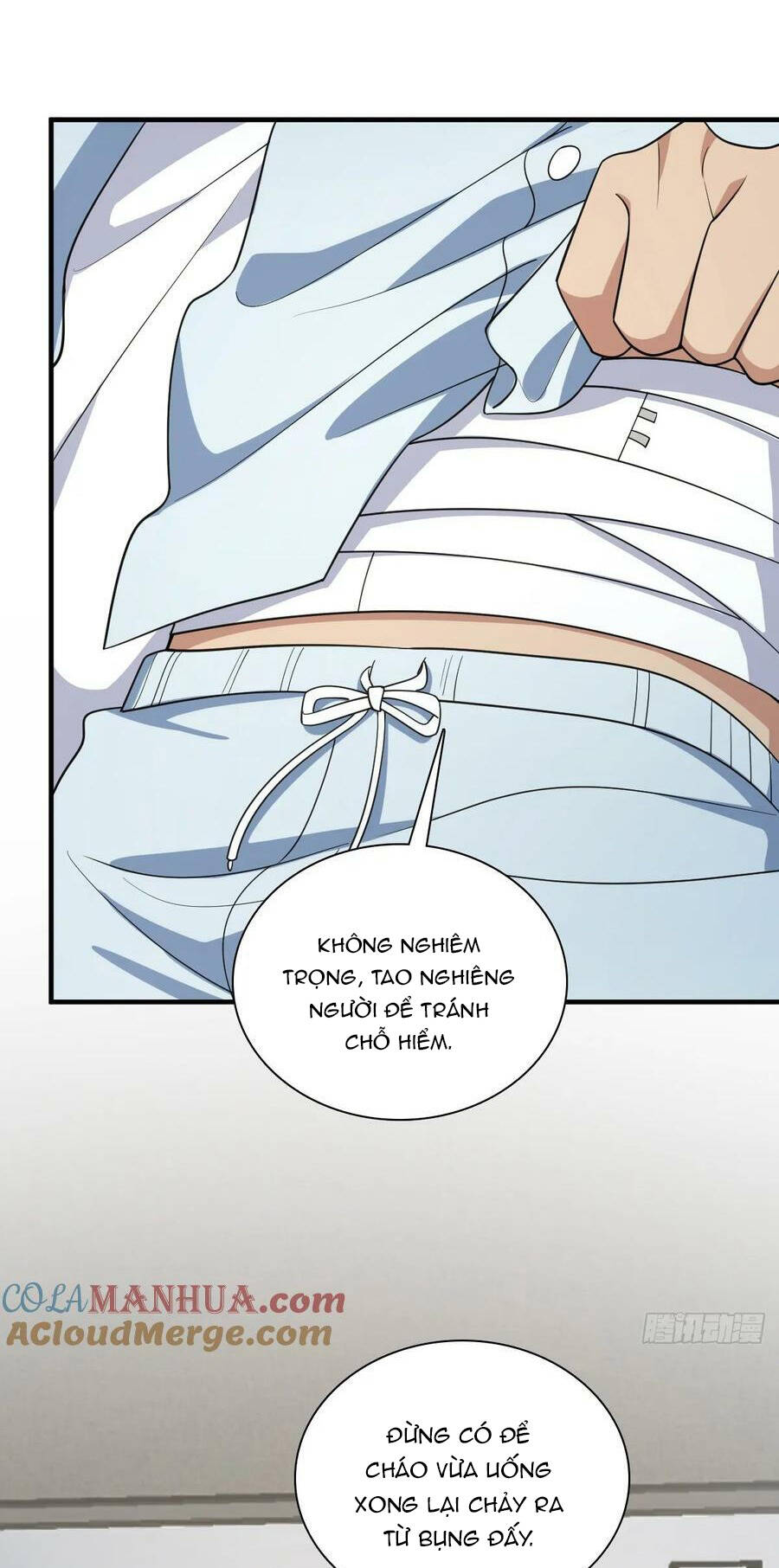 Bà Xã Nhà Tôi Đến Từ Ngàn Năm Trước Chapter 155 - Trang 2