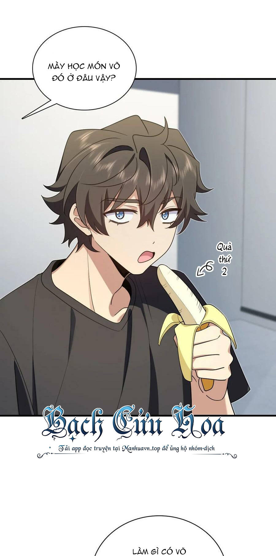 Bà Xã Nhà Tôi Đến Từ Ngàn Năm Trước Chapter 155 - Trang 2