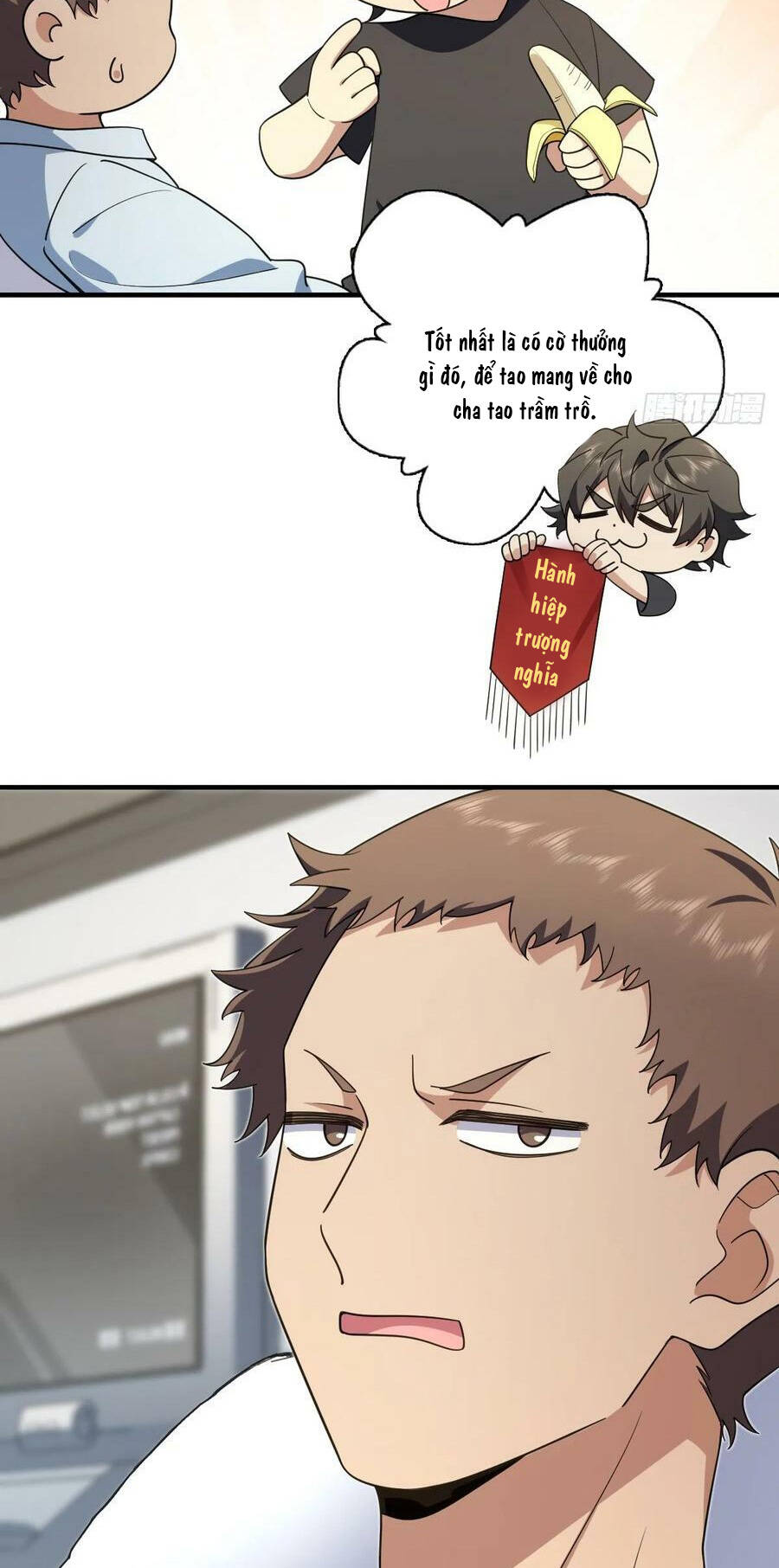 Bà Xã Nhà Tôi Đến Từ Ngàn Năm Trước Chapter 155 - Trang 2