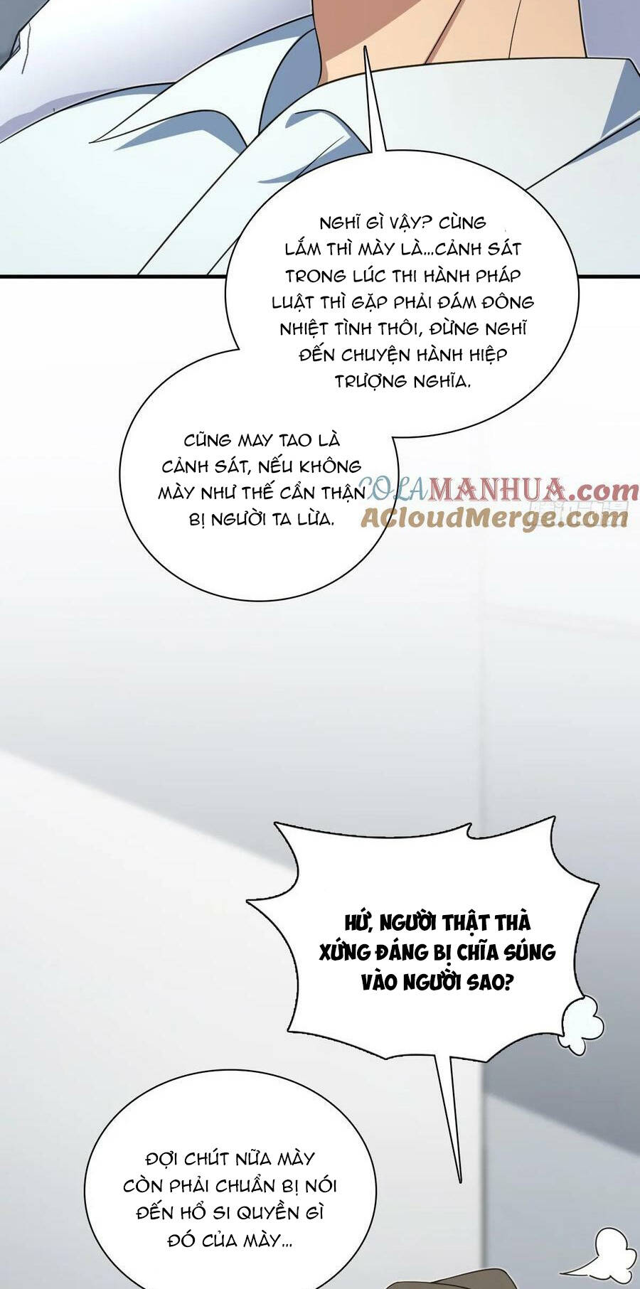 Bà Xã Nhà Tôi Đến Từ Ngàn Năm Trước Chapter 155 - Trang 2