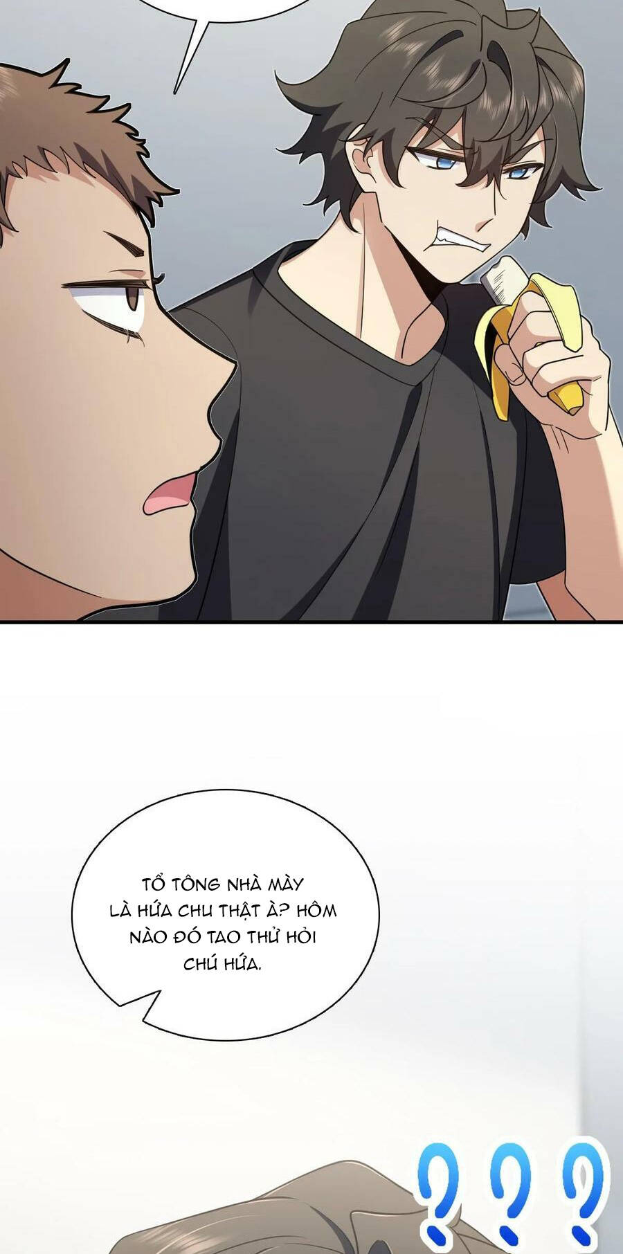 Bà Xã Nhà Tôi Đến Từ Ngàn Năm Trước Chapter 155 - Trang 2