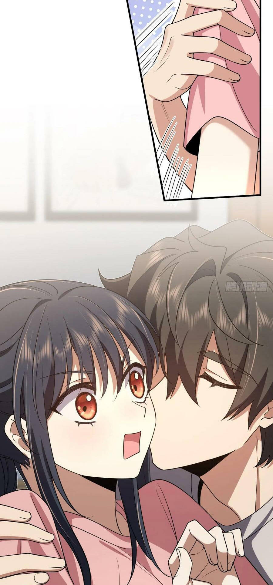 Bà Xã Nhà Tôi Đến Từ Ngàn Năm Trước Chapter 155 - Trang 2