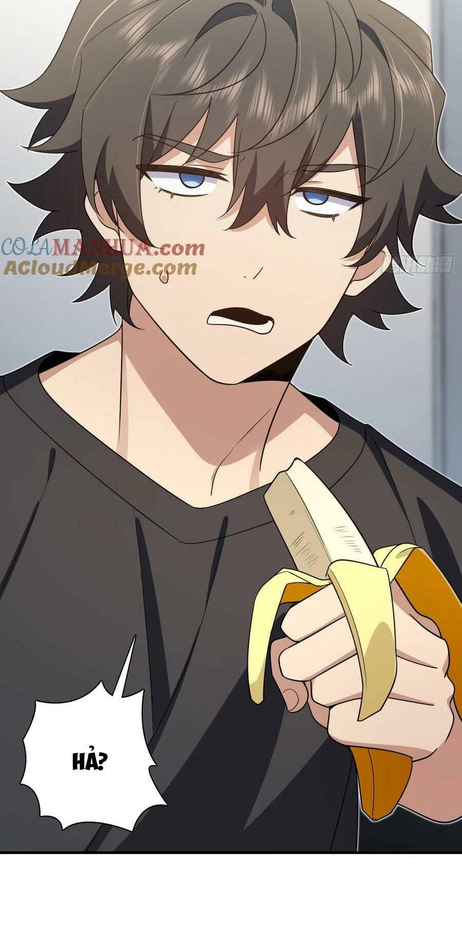 Bà Xã Nhà Tôi Đến Từ Ngàn Năm Trước Chapter 155 - Trang 2