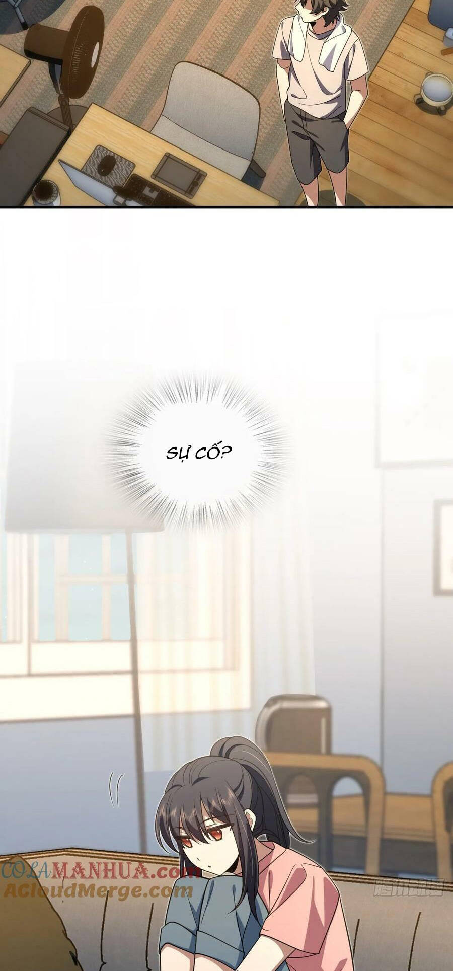 Bà Xã Nhà Tôi Đến Từ Ngàn Năm Trước Chapter 155 - Trang 2