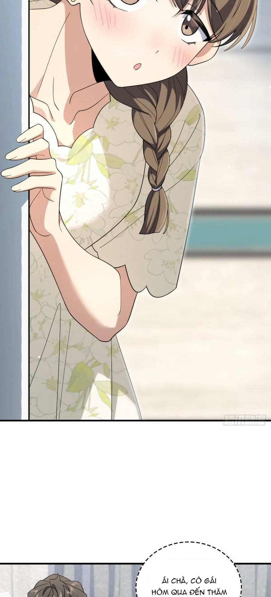 Bà Xã Nhà Tôi Đến Từ Ngàn Năm Trước Chapter 156 - Trang 2