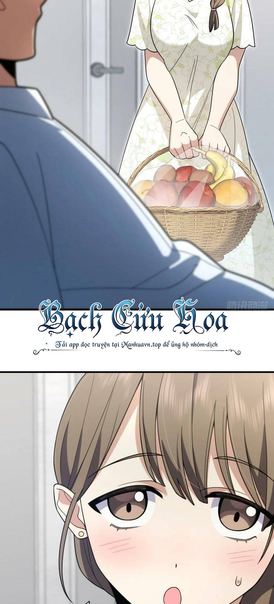 Bà Xã Nhà Tôi Đến Từ Ngàn Năm Trước Chapter 156 - Trang 2