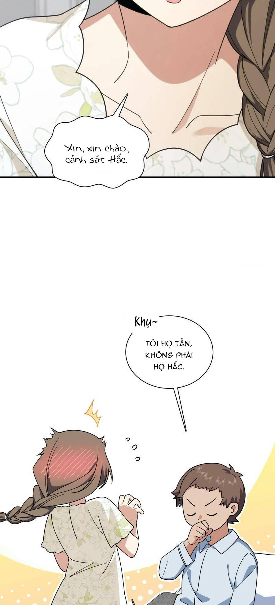 Bà Xã Nhà Tôi Đến Từ Ngàn Năm Trước Chapter 156 - Trang 2