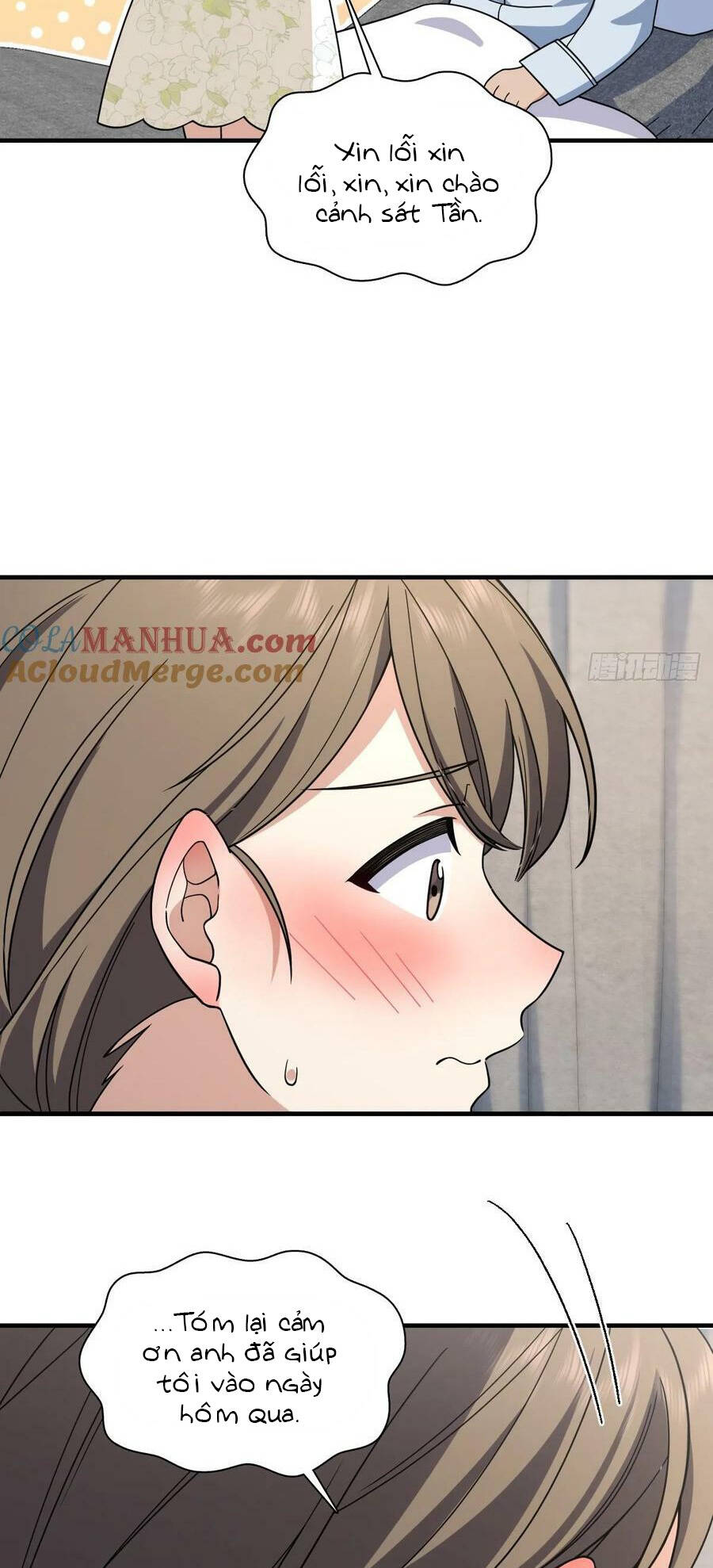 Bà Xã Nhà Tôi Đến Từ Ngàn Năm Trước Chapter 156 - Trang 2