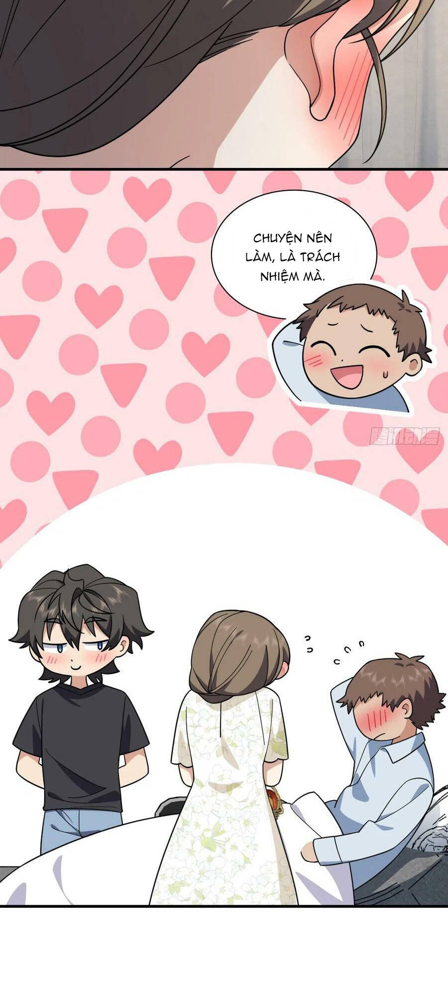 Bà Xã Nhà Tôi Đến Từ Ngàn Năm Trước Chapter 156 - Trang 2