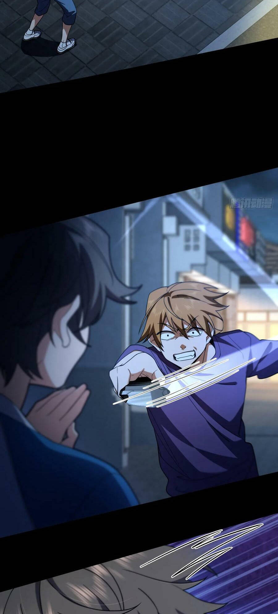 Bà Xã Nhà Tôi Đến Từ Ngàn Năm Trước Chapter 156 - Trang 2