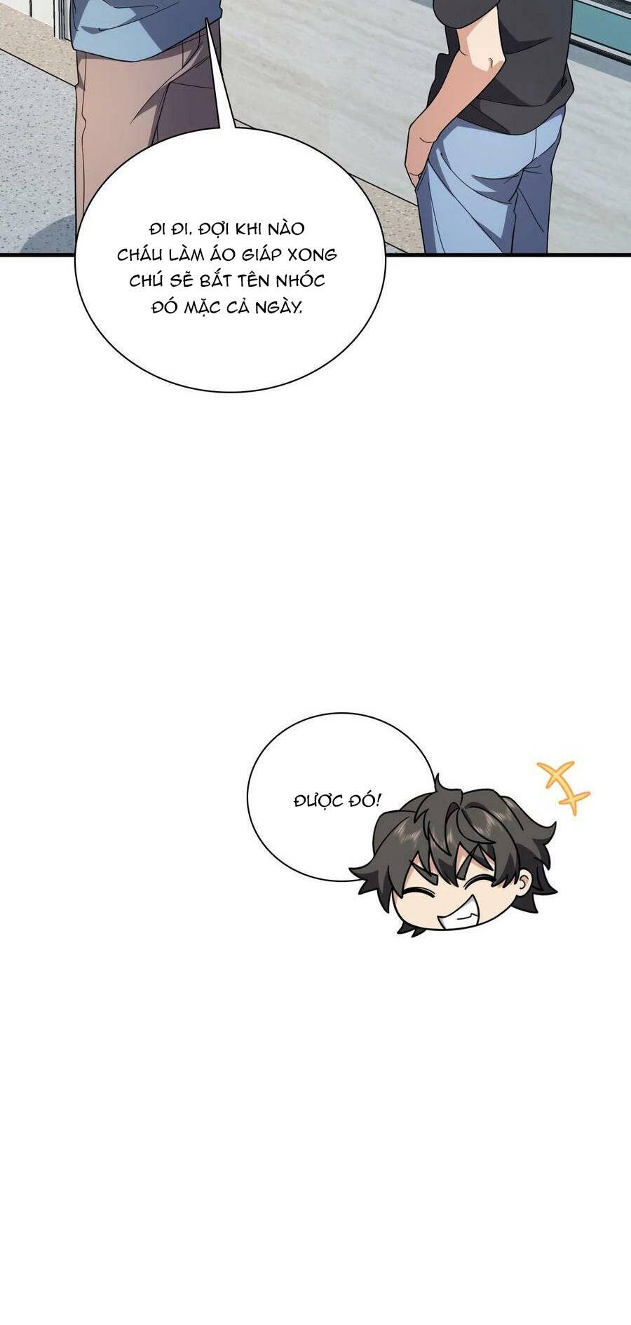 Bà Xã Nhà Tôi Đến Từ Ngàn Năm Trước Chapter 156 - Trang 2