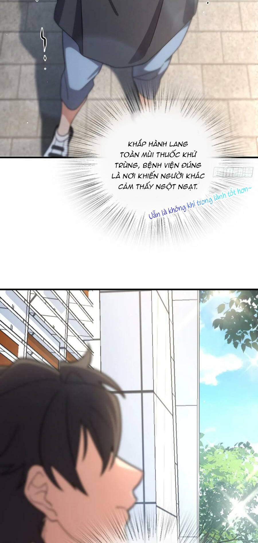 Bà Xã Nhà Tôi Đến Từ Ngàn Năm Trước Chapter 156 - Trang 2