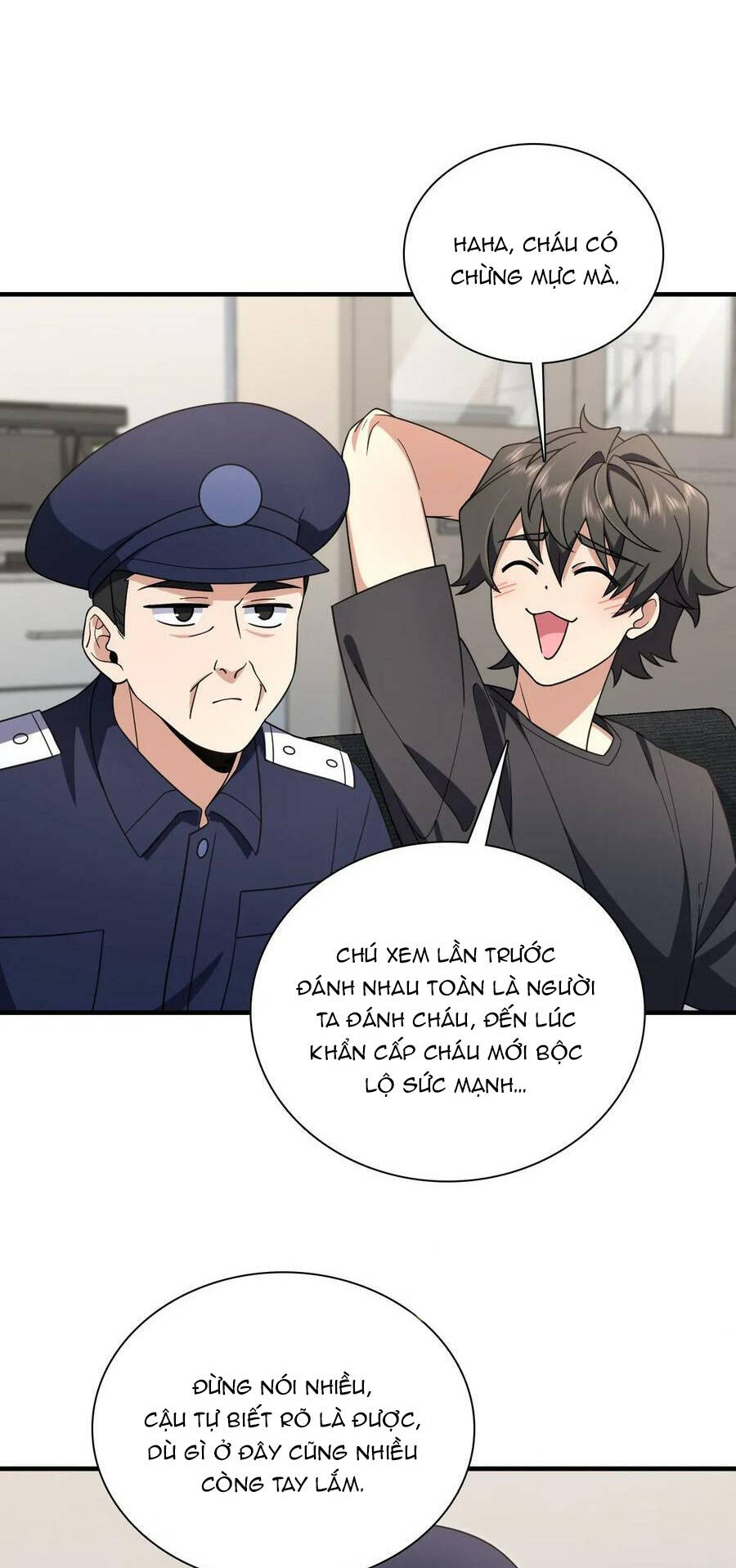 Bà Xã Nhà Tôi Đến Từ Ngàn Năm Trước Chapter 156 - Trang 2