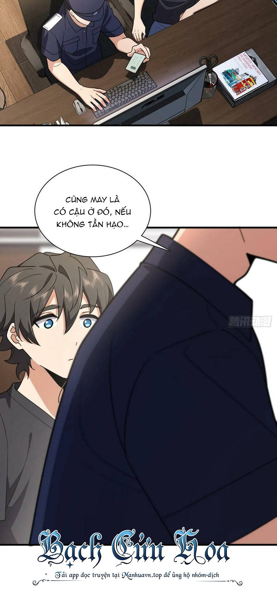 Bà Xã Nhà Tôi Đến Từ Ngàn Năm Trước Chapter 156 - Trang 2