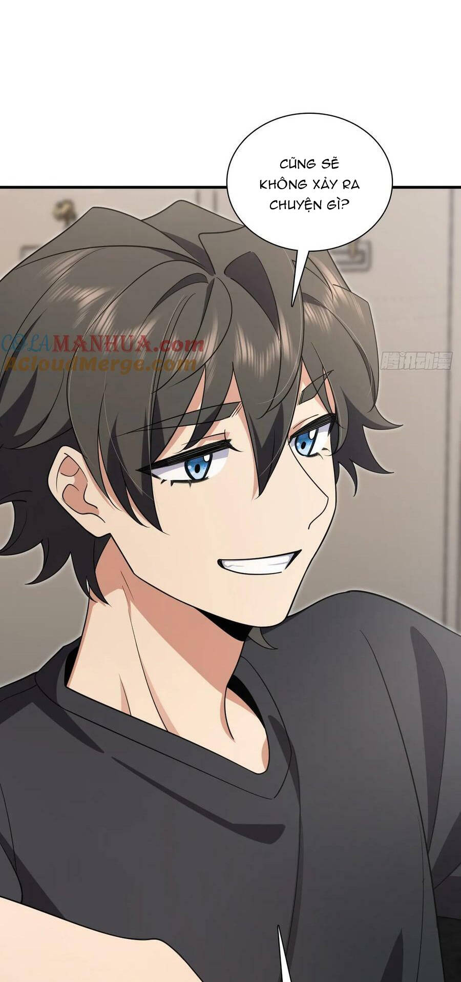 Bà Xã Nhà Tôi Đến Từ Ngàn Năm Trước Chapter 156 - Trang 2