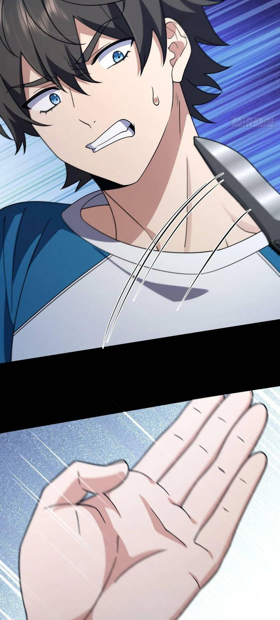 Bà Xã Nhà Tôi Đến Từ Ngàn Năm Trước Chapter 156 - Trang 2