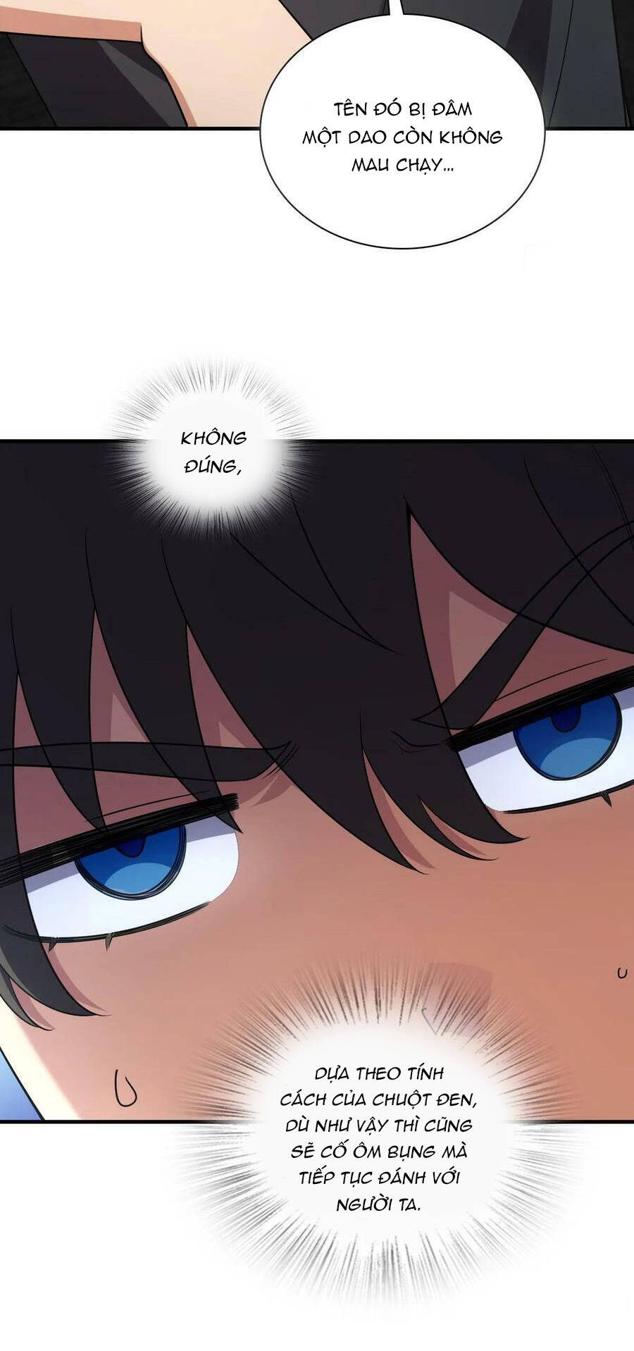 Bà Xã Nhà Tôi Đến Từ Ngàn Năm Trước Chapter 156 - Trang 2